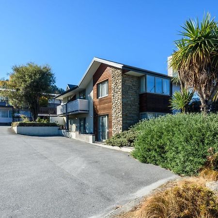 Queenstown Motel Apartments (Adults Only) Εξωτερικό φωτογραφία