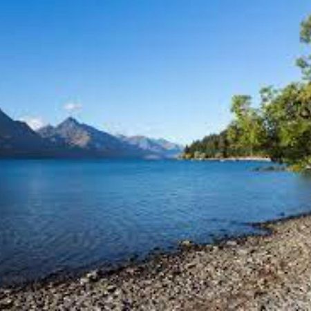 Queenstown Motel Apartments (Adults Only) Εξωτερικό φωτογραφία
