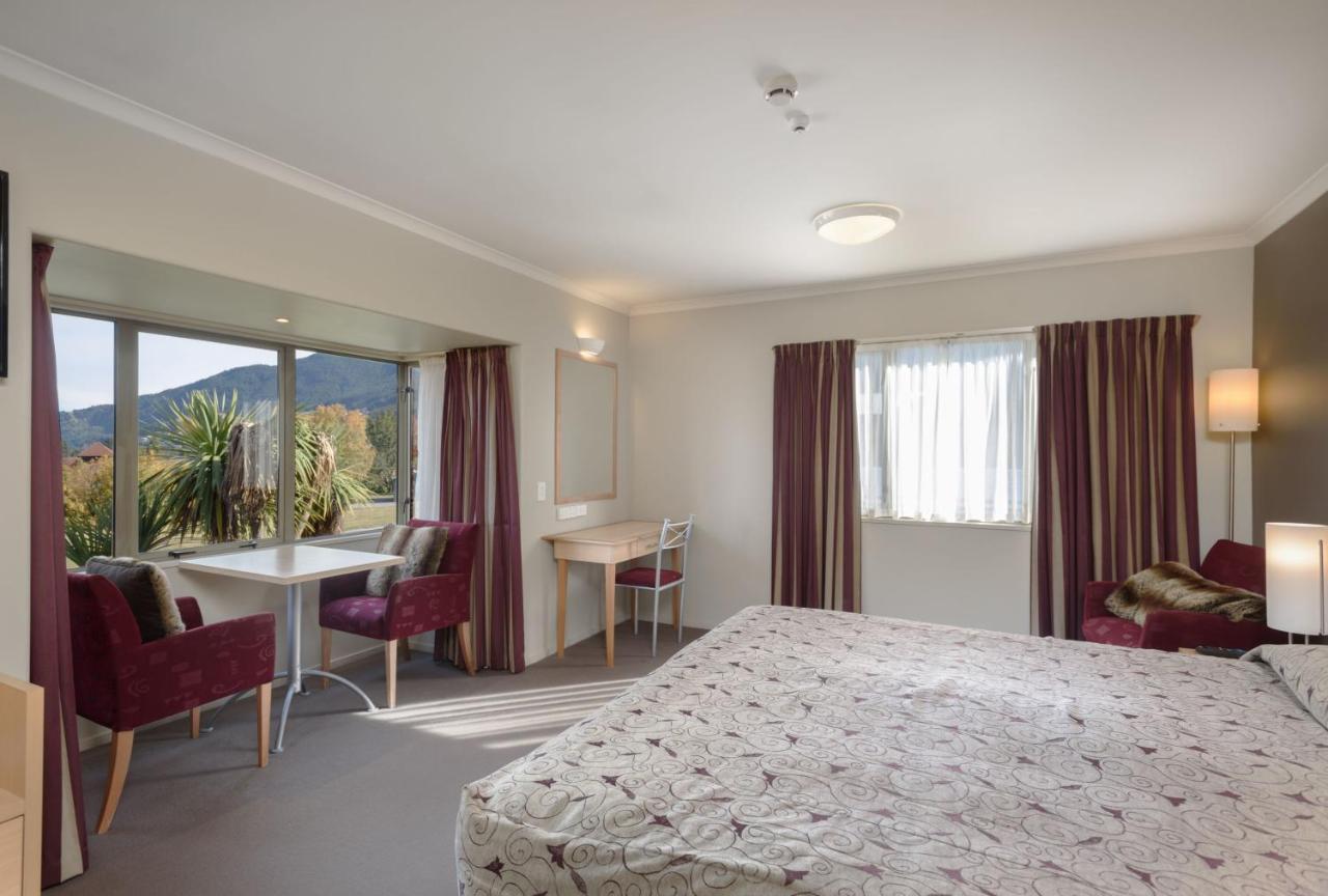 Queenstown Motel Apartments (Adults Only) Εξωτερικό φωτογραφία