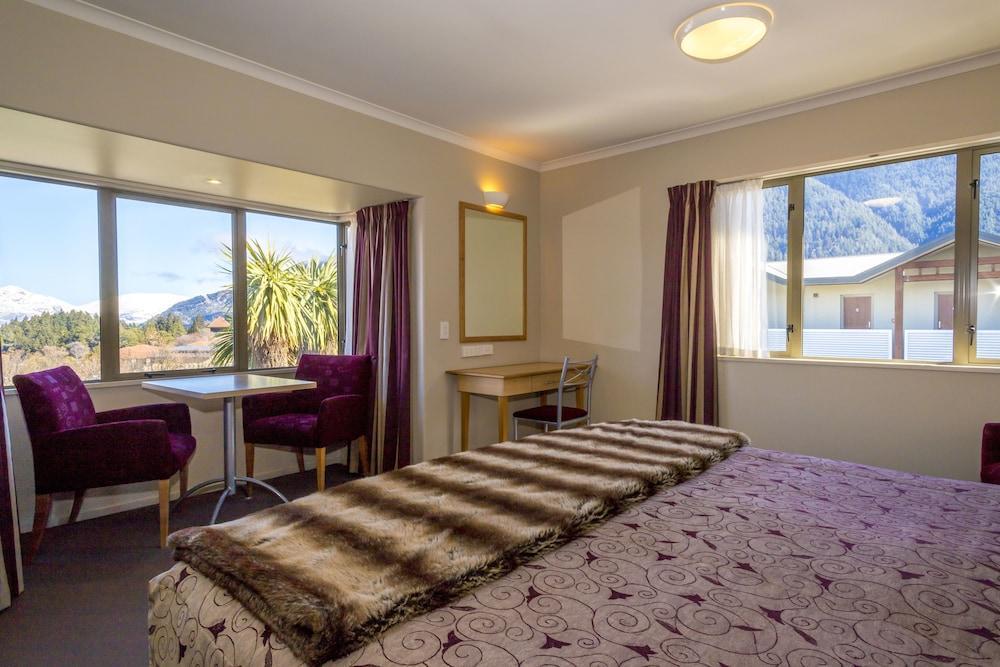 Queenstown Motel Apartments (Adults Only) Εξωτερικό φωτογραφία