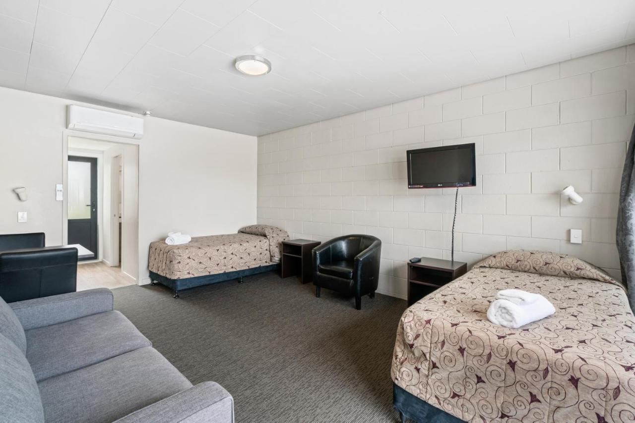 Queenstown Motel Apartments (Adults Only) Εξωτερικό φωτογραφία