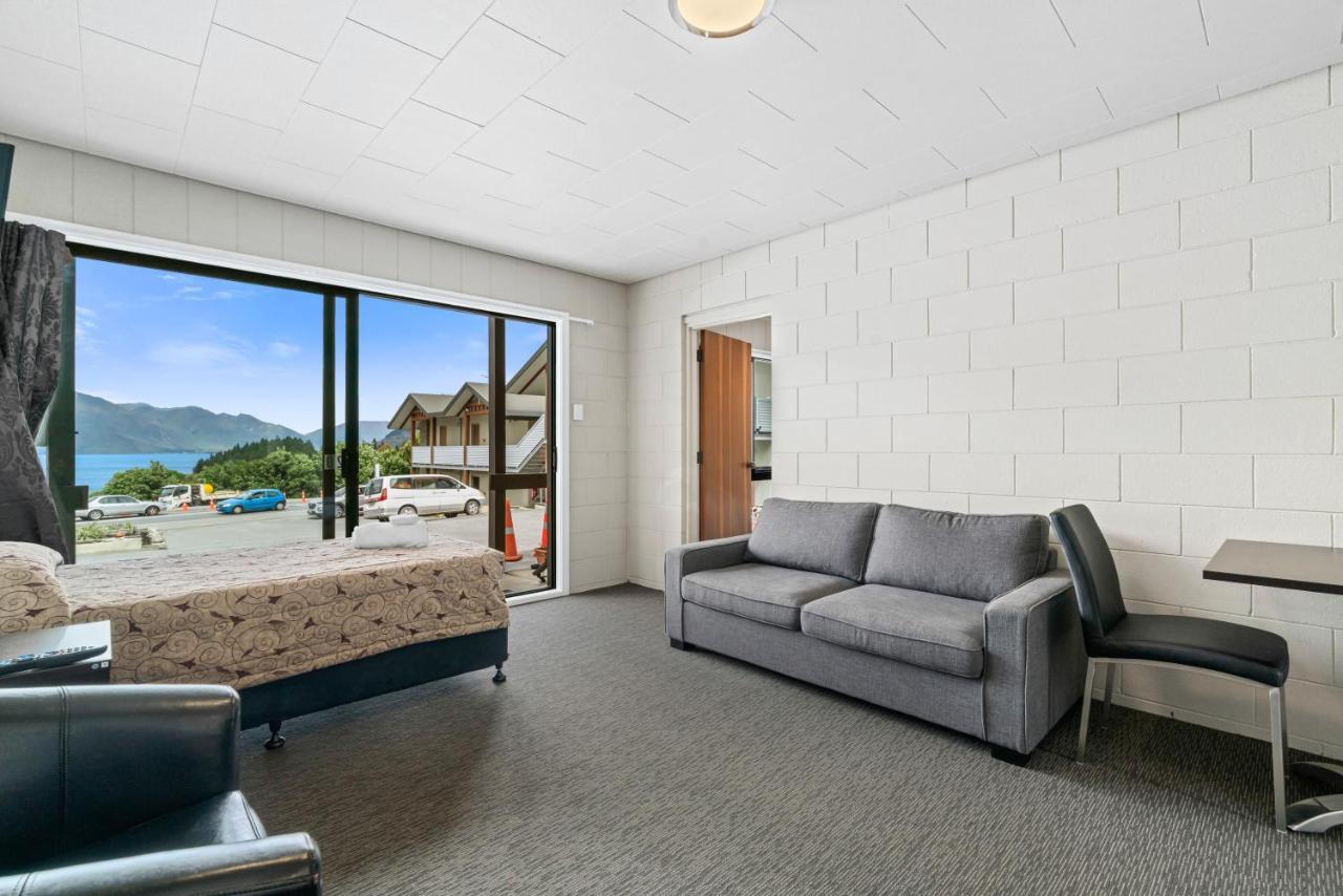 Queenstown Motel Apartments (Adults Only) Εξωτερικό φωτογραφία