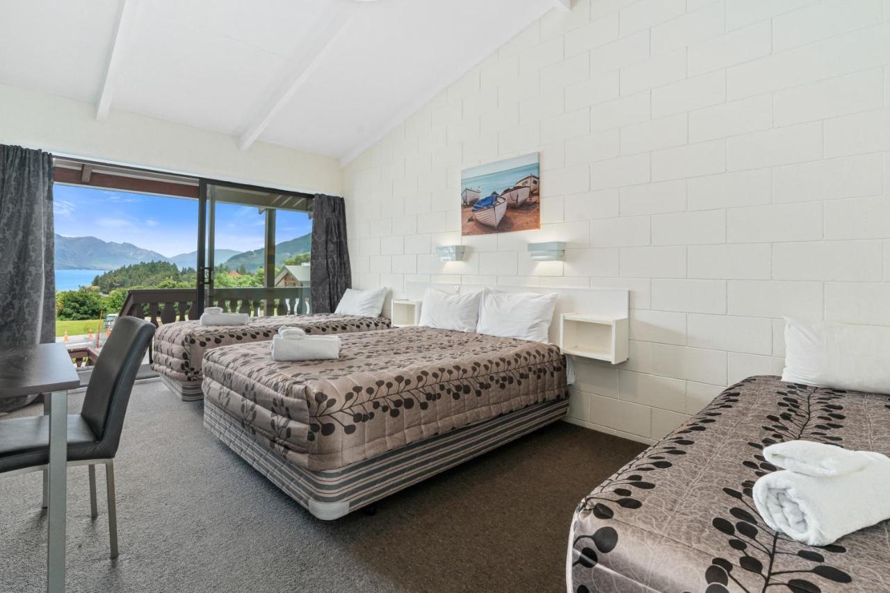 Queenstown Motel Apartments (Adults Only) Δωμάτιο φωτογραφία