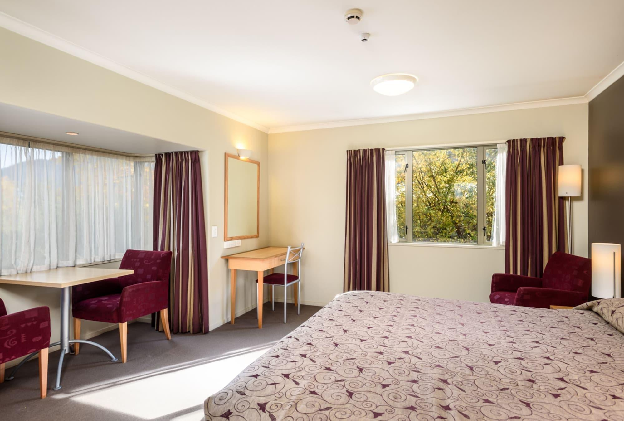 Queenstown Motel Apartments (Adults Only) Εξωτερικό φωτογραφία