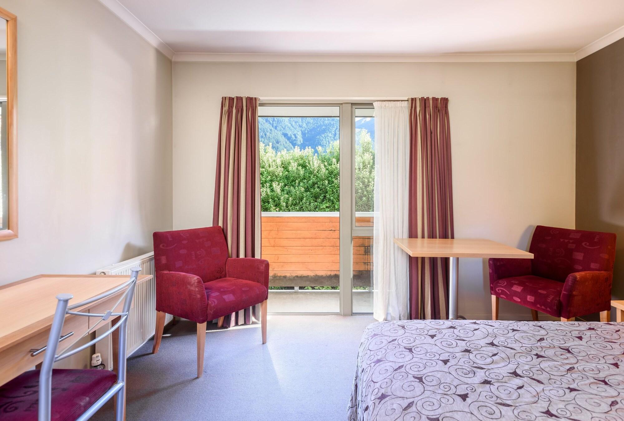 Queenstown Motel Apartments (Adults Only) Εξωτερικό φωτογραφία