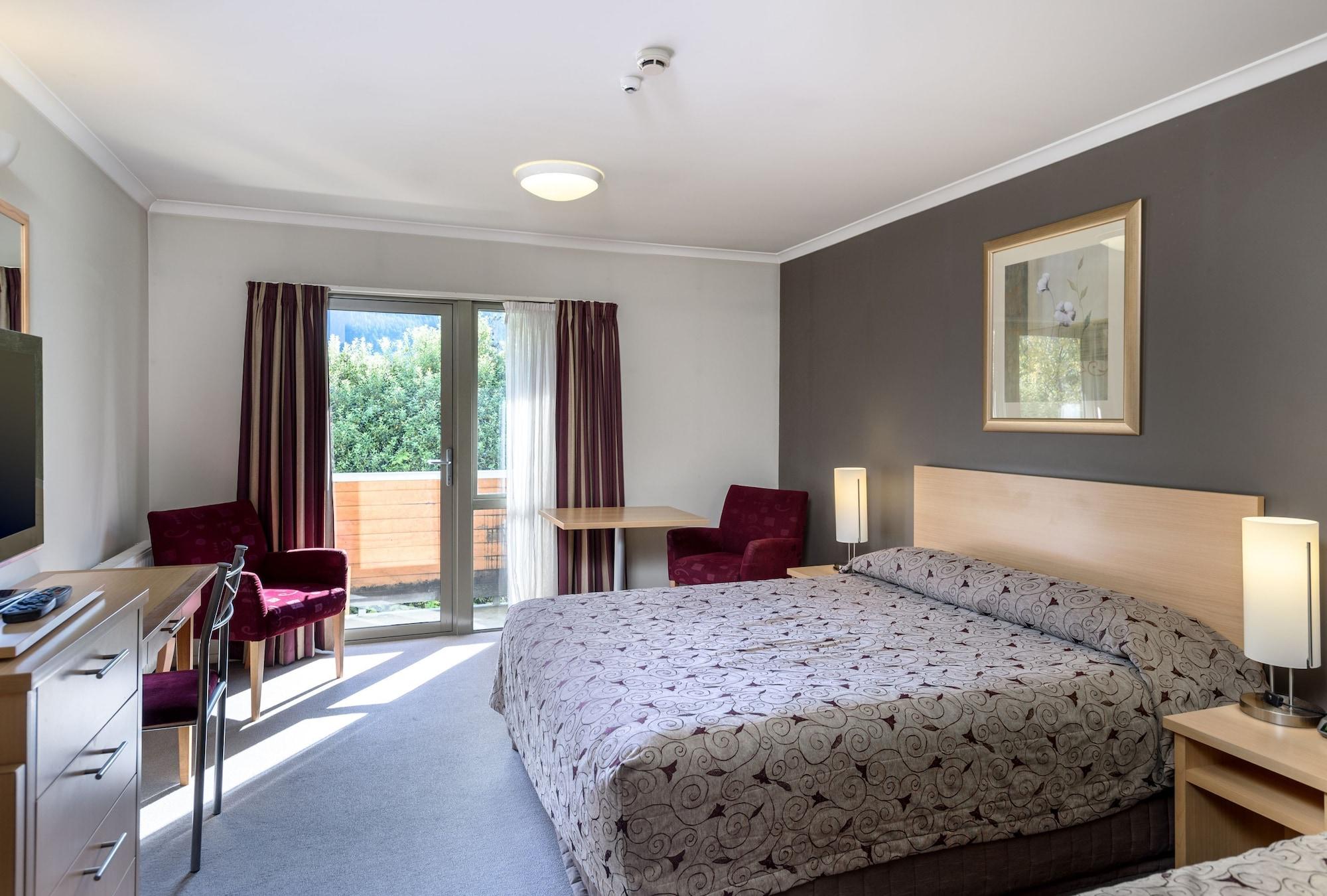 Queenstown Motel Apartments (Adults Only) Εξωτερικό φωτογραφία