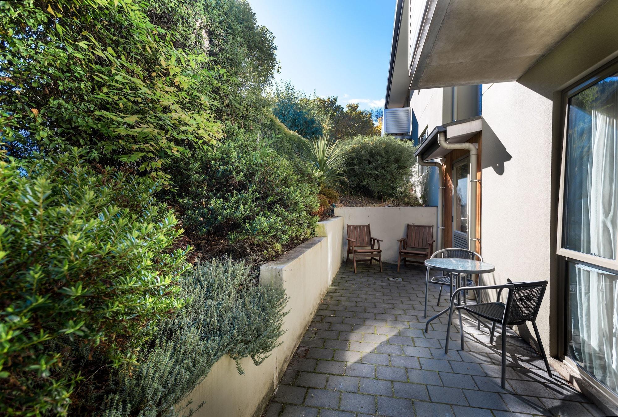 Queenstown Motel Apartments (Adults Only) Εξωτερικό φωτογραφία