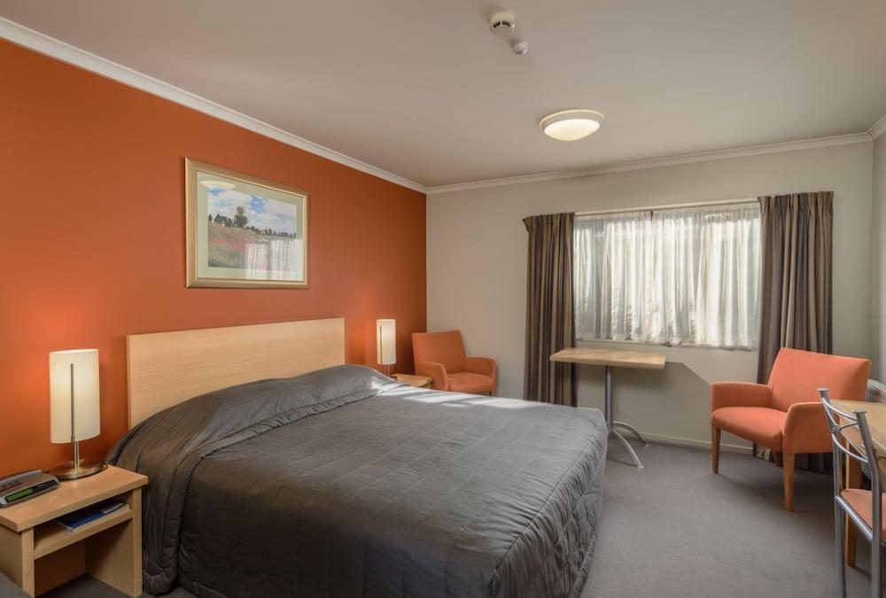 Queenstown Motel Apartments (Adults Only) Εξωτερικό φωτογραφία