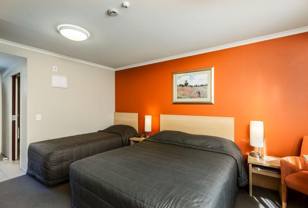 Queenstown Motel Apartments (Adults Only) Εξωτερικό φωτογραφία