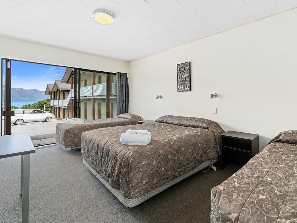 Queenstown Motel Apartments (Adults Only) Εξωτερικό φωτογραφία