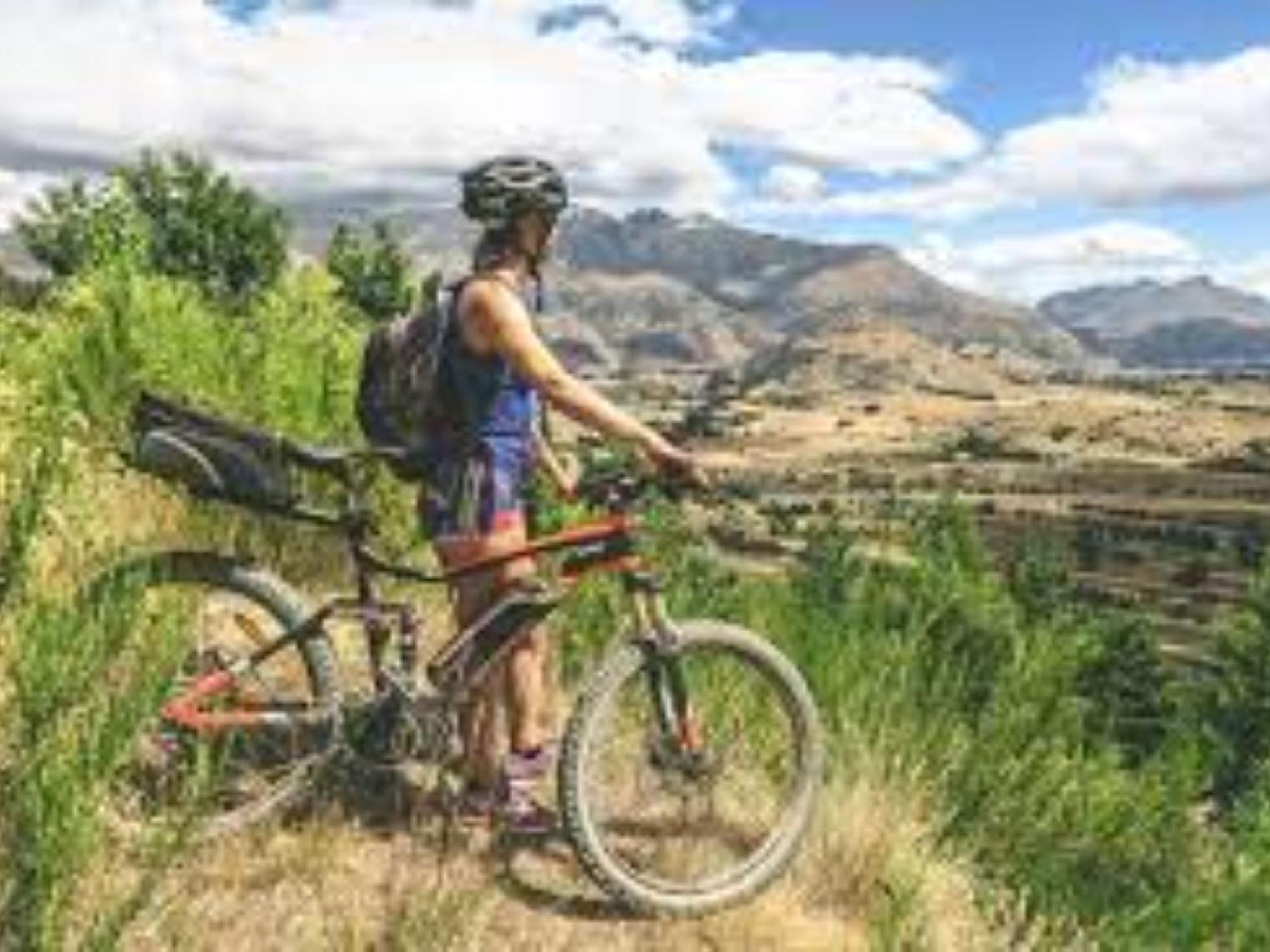 Queenstown Motel Apartments (Adults Only) Εξωτερικό φωτογραφία