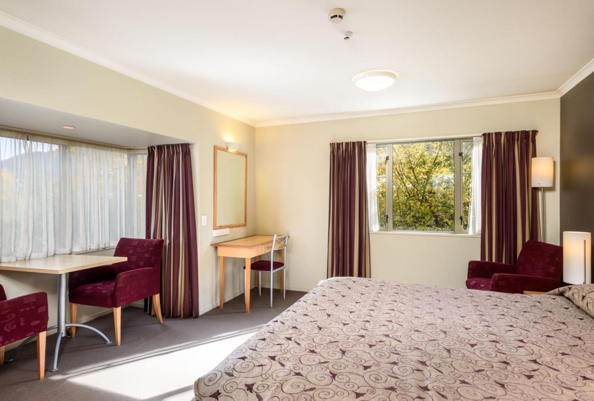 Queenstown Motel Apartments (Adults Only) Δωμάτιο φωτογραφία