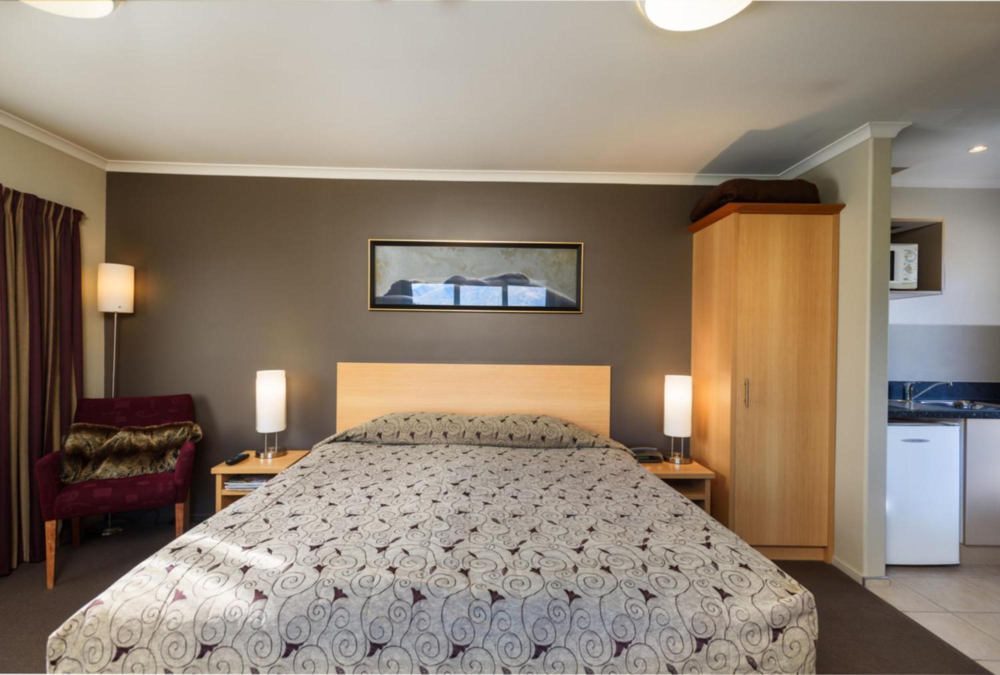 Queenstown Motel Apartments (Adults Only) Δωμάτιο φωτογραφία